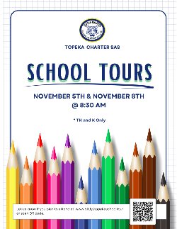 School Tour Image